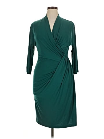 Suzi Chin for Maggy Boutique Cocktail Dress (view 1)