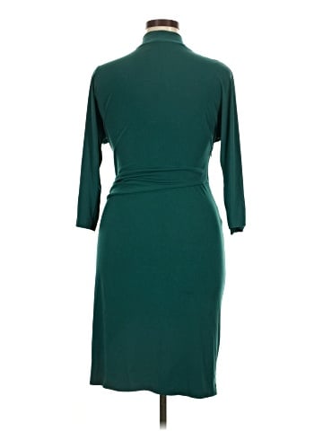 Suzi Chin for Maggy Boutique Cocktail Dress (view 2)
