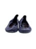 Born 100% Leather Blue Flats Size 6 1/2 - photo 2