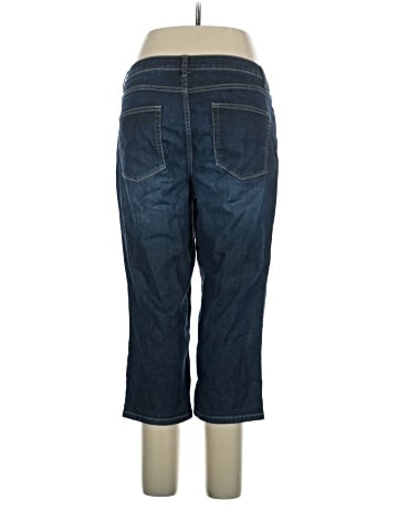 Coldwater Creek Jeans (view 2)