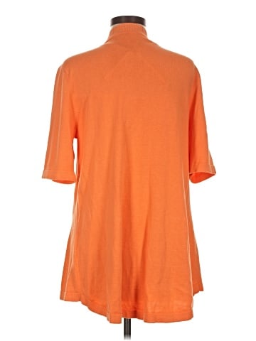 Isaac Mizrahi LIVE! Cardigan (view 2)