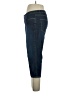 Coldwater Creek Blue Jeans Size 14 - photo 5
