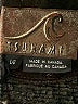 TSUNAMI Tweed Brown Jacket Size L - photo 6