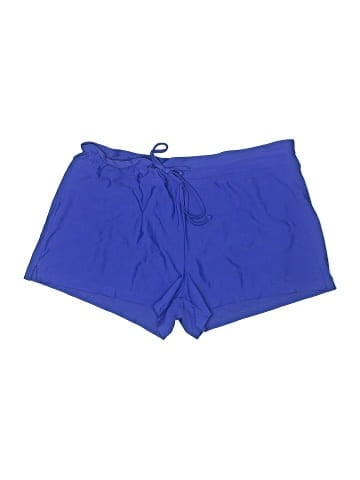 Kona Sol Athletic Shorts (view 1)