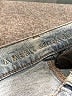 American Eagle Outfitters Color Block Blue Jeans Size 4 - photo 7