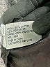 Anne Klein Black Trenchcoat Size L - photo 7