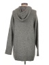 Express Gray Turtleneck Sweater Size XS - photo 2