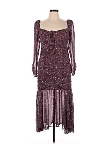 Astr Cocktail Dress (view 1)
