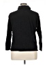 SONOMA life + style Black Pullover Sweater Size XL - photo 2