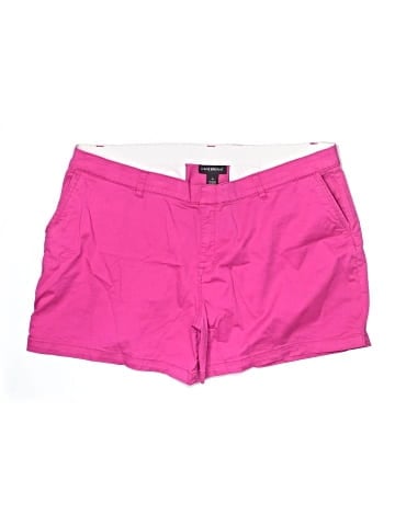 Lane Bryant Shorts (view 1)
