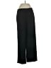 Ann Taylor Solid Black Dress Pants Size 4 - photo 1