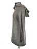 Express Gray Turtleneck Sweater Size XS - photo 5