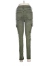 Old Navy Green Cargo Pants Size 8 - photo 2