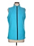 Under Armour Blue Vest Size L - photo 1