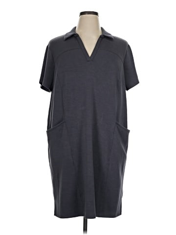 J.Jill Casual Dress (view 1)