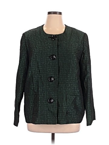 TanJay Blazer (view 1)
