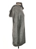 Express Gray Turtleneck Sweater Size XS - photo 4