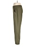Eddie Bauer Solid Green Casual Pants Size L - photo 5