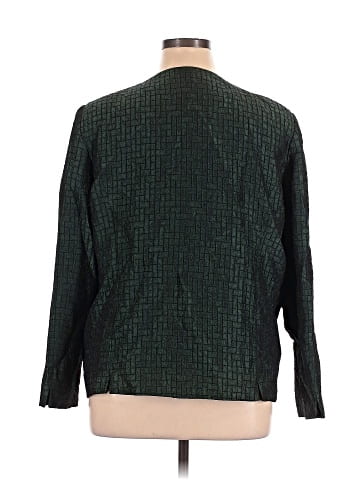 TanJay Blazer (view 2)