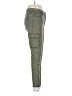 Old Navy Green Cargo Pants Size 8 - photo 4
