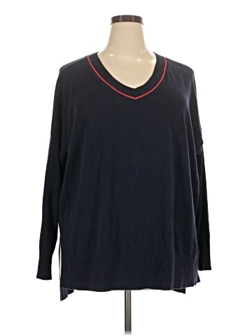 Studio Park Pullover Sweater (view 1)
