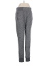 Zella Solid Gray Active Pants Size M - photo 1