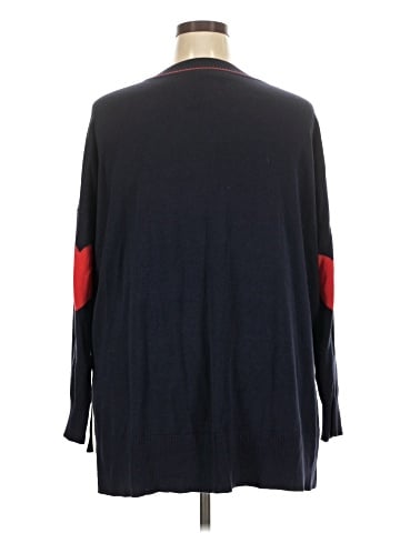 Studio Park Pullover Sweater (view 2)