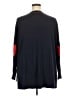 Studio Park Blue Pullover Sweater Size 2X - photo 2