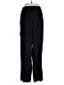 J.Crew 100% Lyocell Black Casual Pants Size 14 - photo 1