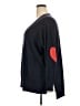Studio Park Blue Pullover Sweater Size 2X - photo 5