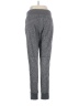 Zella Solid Gray Active Pants Size M - photo 2