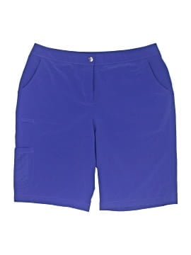 Weekends By Chico's Athletic Shorts