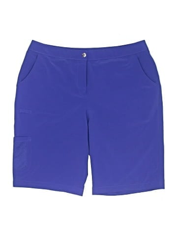 Weekends by Chico's Athletic Shorts (view 1)