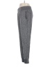 Zella Solid Gray Active Pants Size M - photo 5