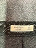 Abercrombie & Fitch Paisley Black Active Pants Size XS - photo 4