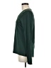 Soybu Green Long Sleeve Top Size M - photo 5
