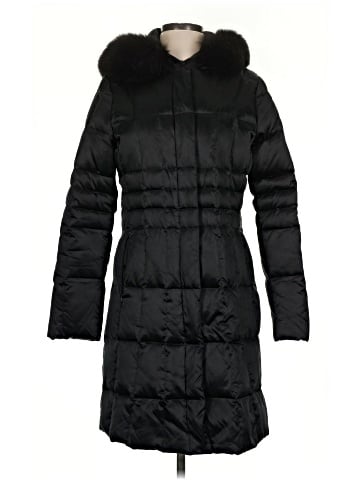 Madison Coat (view 1)
