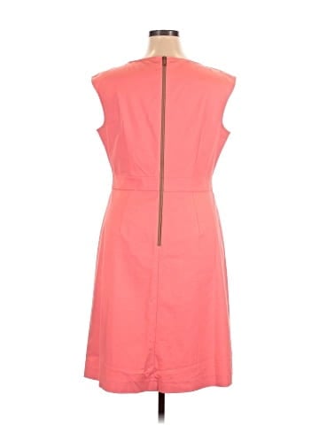 Lafayette 148 New York Casual Dress (view 2)