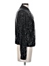 Ann Taylor LOFT Stars Black Jacket Size S (petite) - photo 4