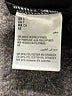 Alfani Black 3/4 Sleeve Top Size S - photo 8