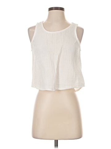 Three Dots Tank Top (view 1)