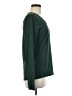 Soybu Green Long Sleeve Top Size M - photo 4