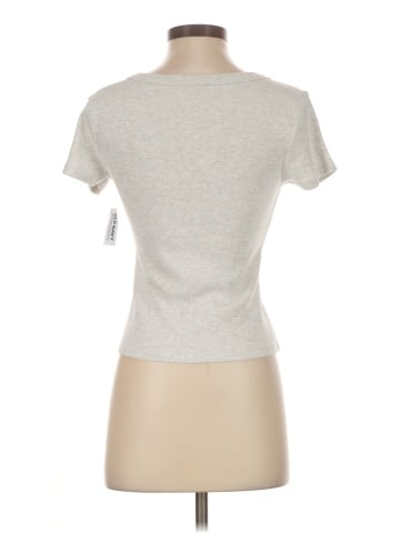 Old Navy Short Sleeve T-Shirt (view 2)