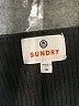 Sundry Black Tank Top Size XS (0) - photo 7