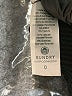 Sundry Black Tank Top Size XS (0) - photo 8