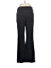 Etcetera Solid Black Dress Pants Size 6 - photo 2