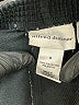 Alfred Dunner 100% Polyester Solid Black Dress Pants Size 8 - photo 7