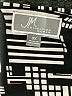 JM Collection Black 3/4 Sleeve Blouse Size 3X - photo 7