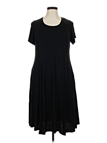 Catherines Casual Dress (view 1)