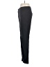Etcetera Solid Black Dress Pants Size 6 - photo 5